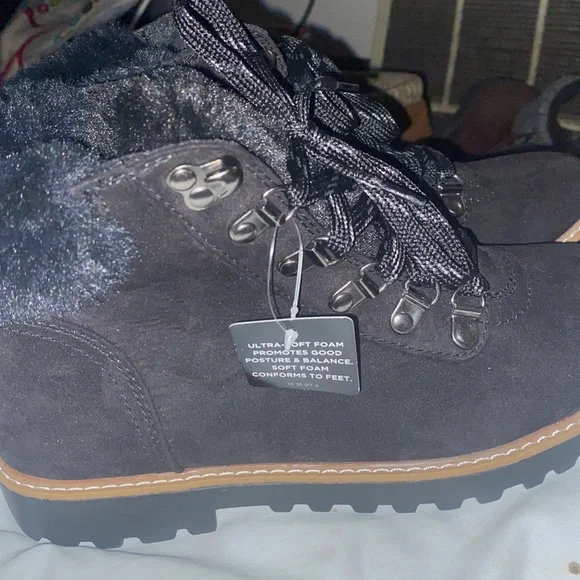 Ana woman boots Size 9 - Picture 2 of 3